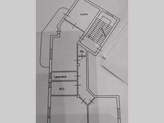 Trilocale in Vendita a Siracusa, zona Tunisi Grottasanta, 180'000&euro;, 103 m², arredato, con Box