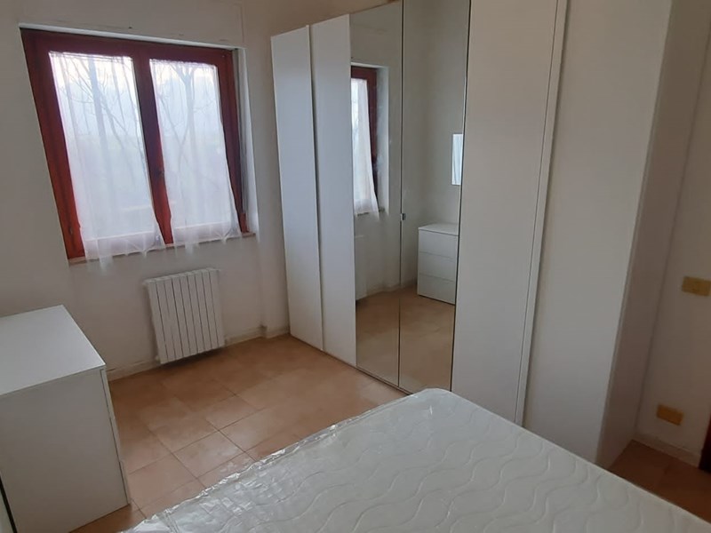 Trilocale in Affitto a Orsogna, 450&euro;, 75 m², arredato