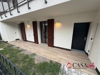 Trilocale in Vendita a Gorgonzola, 320'000&euro;, 100 m²