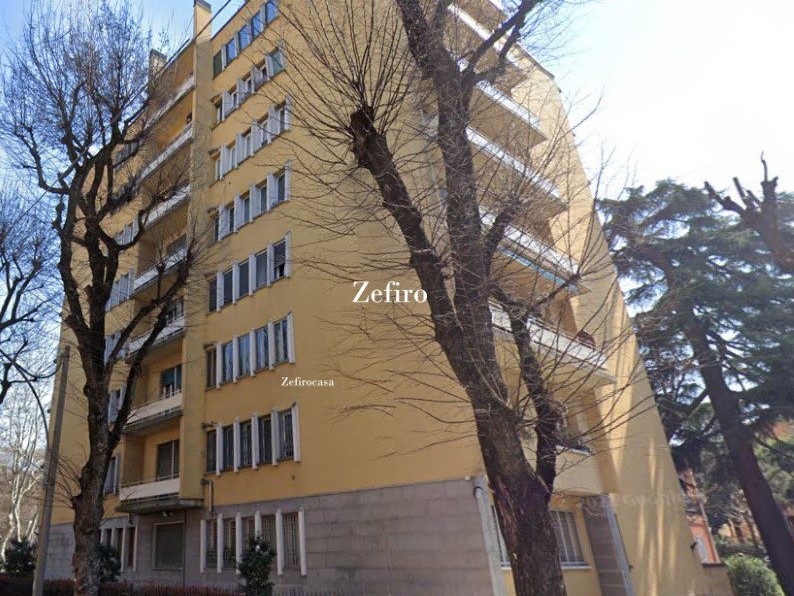 Quadrilocale in Affitto a Bologna, 1'650&euro;, 110 m²