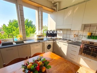 Quadrilocale in Affitto a Bologna, 1'650&euro;, 110 m²