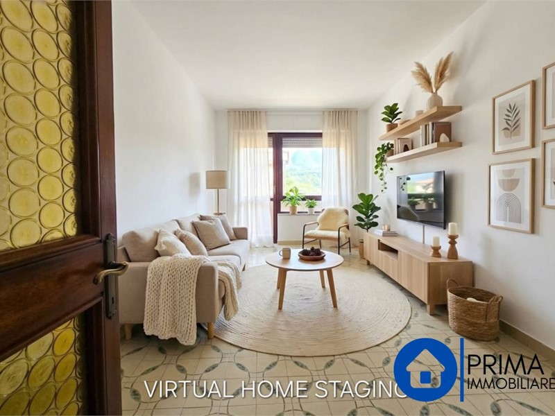 Quadrilocale in Vendita a Terni, 115'000&euro;, 124 m²