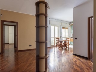 Trilocale in Vendita a Napoli, 325'000&euro;, 85 m²
