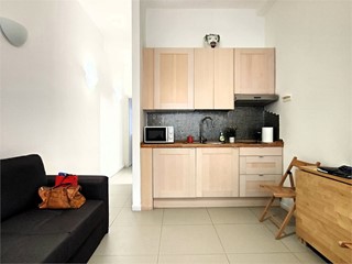 Bilocale in Affitto a Napoli, 1'000&euro;, 35 m²