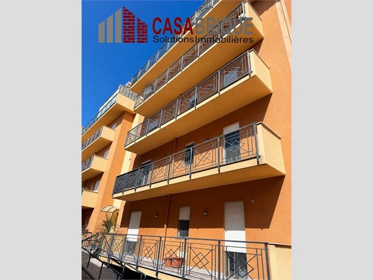 Trilocale in Vendita a Villabate, 148'000&euro;, 90 m²