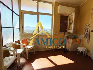 Appartamento in Vendita a Bagheria, 125'000&euro;, 157 m²