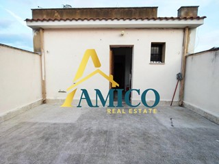 Quadrilocale in Vendita a Bagheria, 105'000&euro;, 115 m²