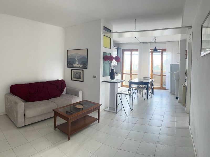 Appartamento in Vendita a Ponsacco, 135'000&euro;, 80 m², arredato, con Box