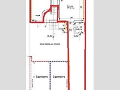 Quadrilocale in Vendita a Cascina, 240'000&euro;, 90 m²