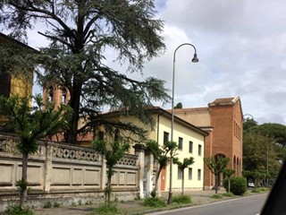 Quadrilocale in Affitto a Pisa, 400&euro;, 100 m², arredato