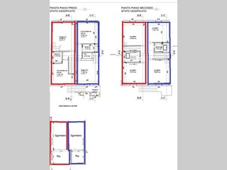 Quadrilocale in Vendita a Cascina, 230'000&euro;, 90 m²