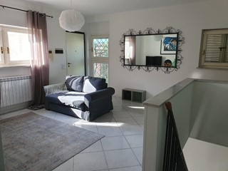 Quadrilocale in Vendita a Carrara, zona Marina di Carrara, 300'000&euro;, 113 m²