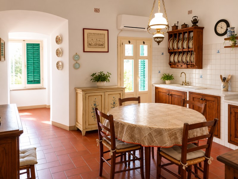 Appartamento in Vendita a San Miniato, 230'000&euro;, 100 m²