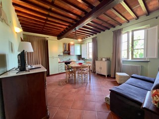 Bilocale in Affitto a Capannori, zona Parezzana, 900&euro;, 55 m², arredato
