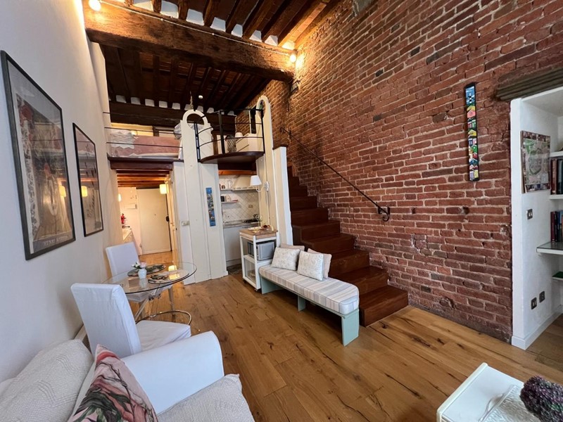 Bilocale in Affitto a Lucca, 700&euro;, 45 m², arredato