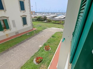 Trilocale in Affitto a Rosignano Marittimo, zona Rosignano Solvay, 2'600&euro;, 60 m², arredato