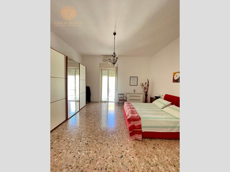 Quadrilocale in Vendita a Alessano, 69'000&euro;, 102 m², arredato
