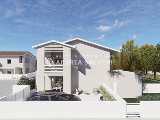 Appartamento in Vendita a Ponsacco, zona Giardino, 390'000&euro;, 120 m²