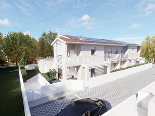 Appartamento in Vendita a Ponsacco, zona Giardino, 380'000&euro;, 117 m²