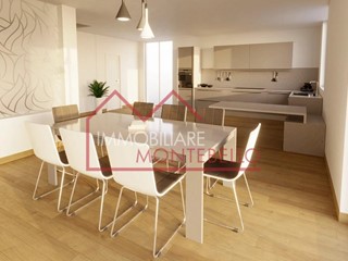 Trilocale in Vendita a Camaiore, 225'000&euro;, 70 m²