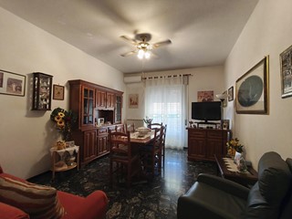 Appartamento in Vendita a Grosseto, 120'000&euro;, 100 m², con Box