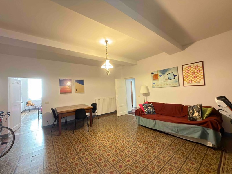 Quadrilocale in Affitto a Lucca, 1'100&euro;, 100 m², arredato