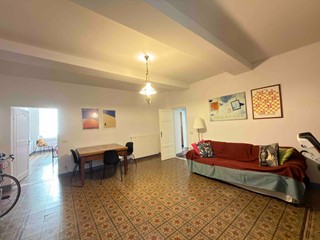 Quadrilocale in Affitto a Lucca, 1'100&euro;, 100 m², arredato