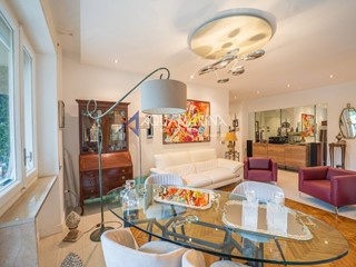 Trilocale in Vendita a Sanremo, 455'000&euro;, 93 m²