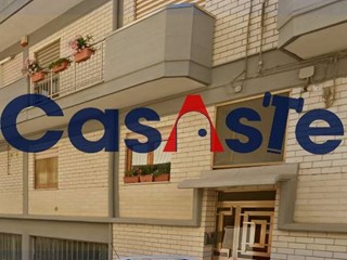 Appartamento in Vendita a Spinazzola, 20'813&euro;, 125 m²