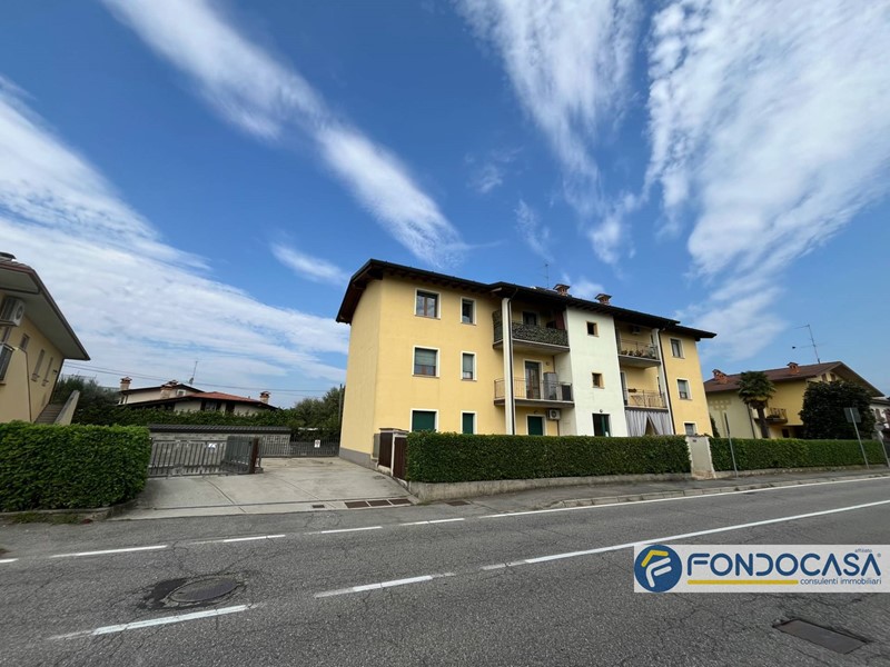 Bilocale in Vendita a Palazzolo sull'Oglio, 95'000&euro;, 55 m²