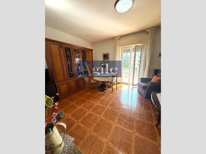Quadrilocale in Vendita a Monteprandone, 190'000&euro;, 142 m²