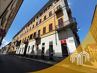 Appartamento in Vendita a Torino, 665'000&euro;, 200 m²