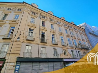 Bilocale in Vendita a Torino, 172'000&euro;, 40 m²
