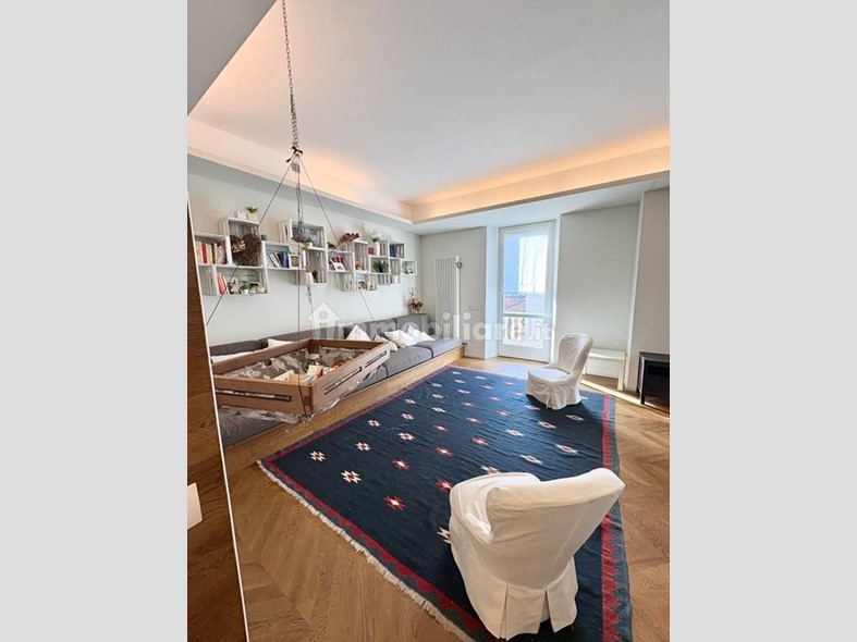 Quadrilocale in Vendita a Treviso, 219'000&euro;, 130 m²