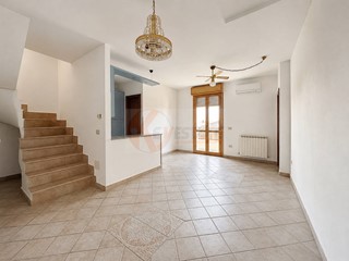 Trilocale in Vendita a Sassari, 115'000&euro;, 65 m²