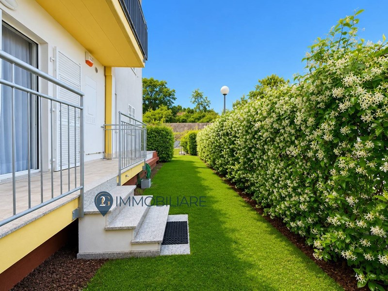 Bilocale in Vendita a Santo Stefano di Magra, 188'000&euro;, 65 m²