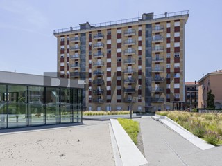 Trilocale in Vendita a Agrate Brianza, 163'000&euro;, 124 m²
