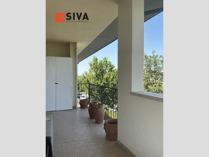 Appartamento in Vendita a Ravenna, 290'000&euro;, 123 m²