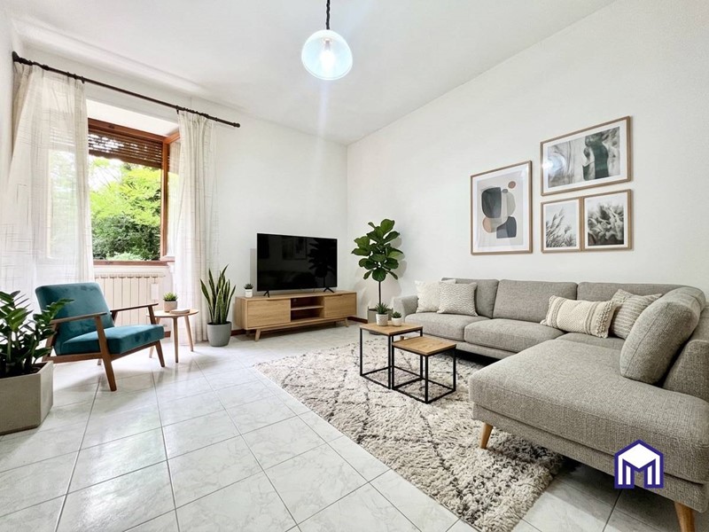 Quadrilocale in Vendita a Siena, 189'000&euro;, 90 m²