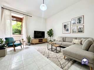 Quadrilocale in Vendita a Siena, 189'000&euro;, 90 m²