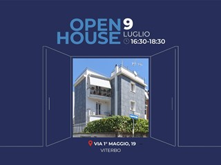 Trilocale in Vendita a Viterbo, 119'000&euro;, 80 m²