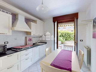 Quadrilocale in Vendita a Ivrea, 142'000&euro;, 85 m²