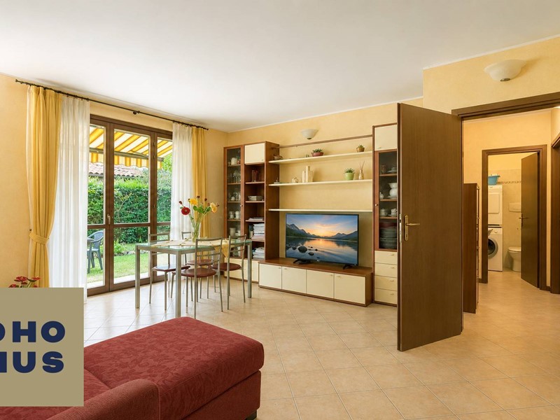 Trilocale in Vendita a Palazzago, 177'000&euro;, 88 m²