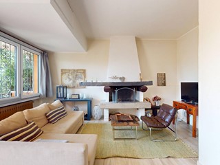 Trilocale in Vendita a Soiano Del Lago, 339'000&euro;, 80 m²