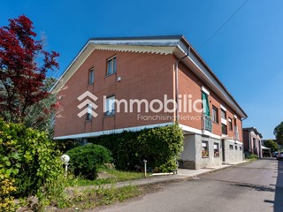 Appartamento in Vendita a Borgaro Torinese, 249'000&euro;, 252 m²