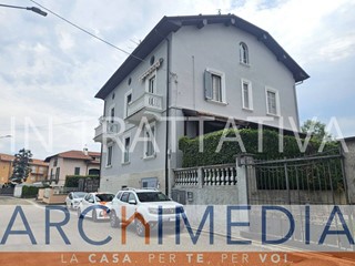 Bilocale in Vendita a Malnate, 95'000&euro;, 87 m²