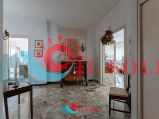 Appartamento in Vendita a Livorno, 450'000&euro;, 220 m²