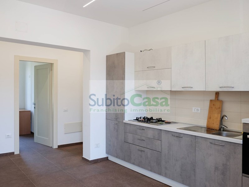 Quadrilocale in Vendita a Chieti, 125'000&euro;, 92 m²