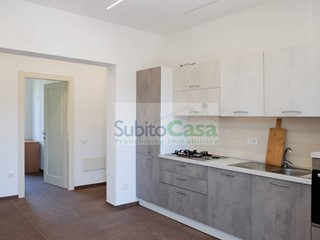 Quadrilocale in Vendita a Chieti, 125'000&euro;, 92 m²