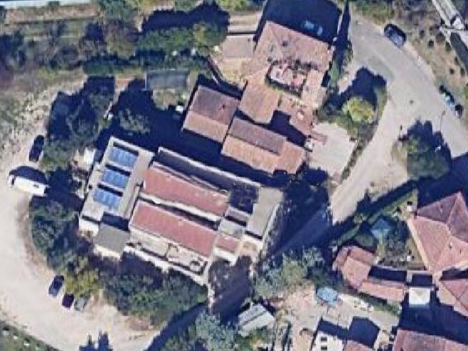 Monolocale in Vendita a Siena, 40'000&euro;, 28 m²